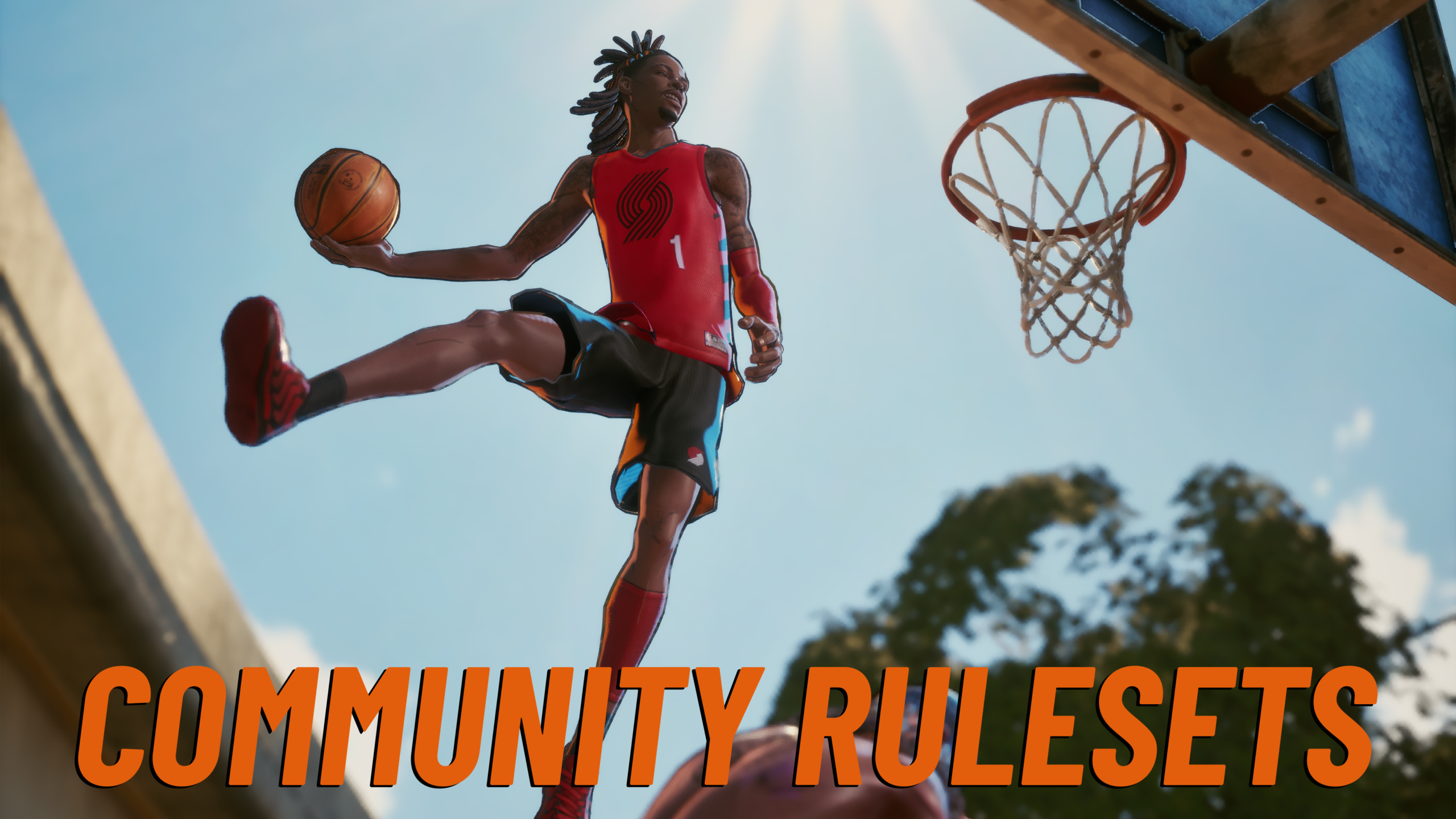Announcing Community Rulesets